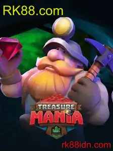 Menguak Petualangan di TreasureMania